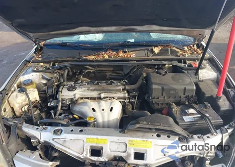 2008 Toyota Camry Solara Se из США, поврежденный, VIN 4T1CE30P88U764577